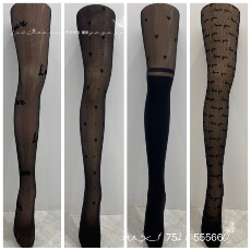 колготки / чулки