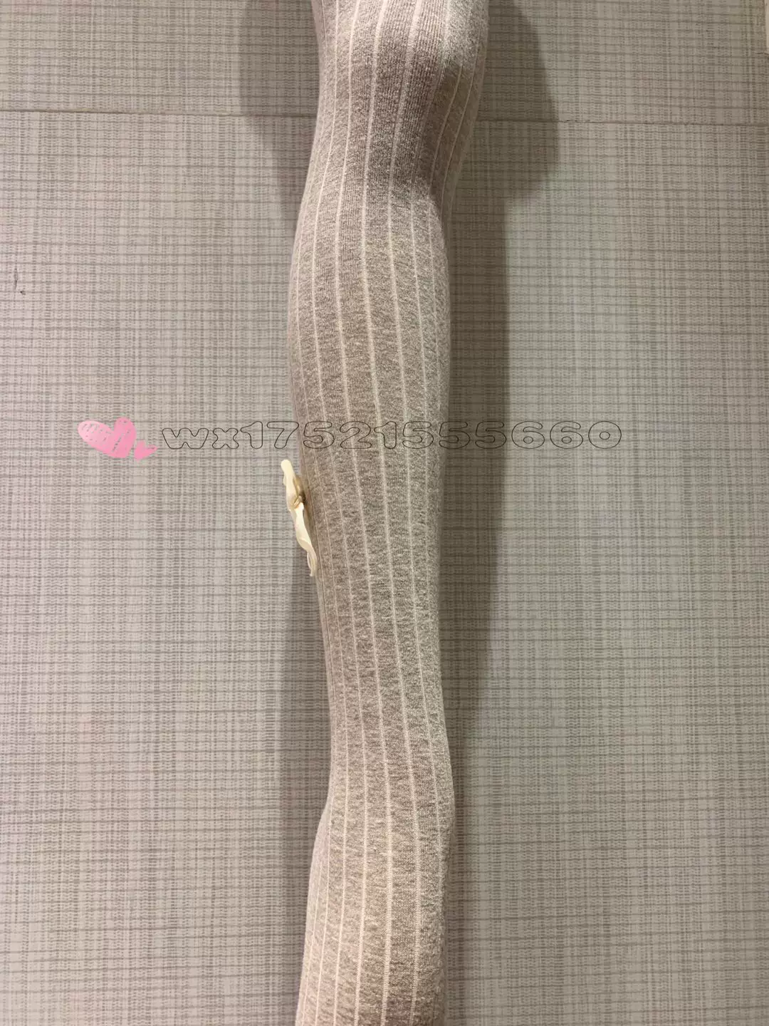 Calzedonia 22 осень-зима колготки для девочек, детские внутри колготки вязаные, годятся для ношения при 12-15 градусах