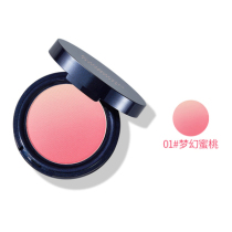 Kangaroo mother Light double color pregnant women blush natural makeup nude makeup repair pregnancy cosmetics kangaroo mother Special