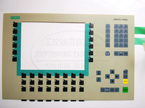 New OP270 KEY-10 CSTN 6 AV6 542 6AV6542-0CC10-0AX0 an jian mo