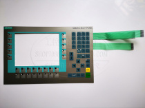 New MP277-8 6 AV6 643 6AV6643-0DB01-1AX1 an jian mo