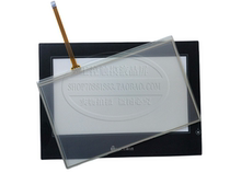 New XINJE XINJE TH765-N TH765-MT TH765-UT Touchpad Protective Film LCD