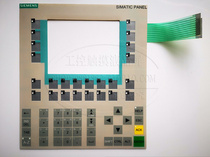 New Siemens OP170B membrane switch 6 AV6 542 6AV6542-0BB15-2AX0 an jian mo