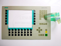 New MP270 TFT membrane switch 6 AV6 542 6AV6542-0AD15-2AX0 an jian mo