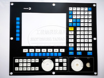 New Fagel 8055i A- T system CNC 8055i A- T CN55IA-T key film operation panel