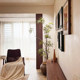 Top Ten Artificial Green Plants, High-End Light Luxury Fake Flowers, High-Class Indoor Living Room Large Floor-Standing Simulated Potted Plants