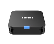 TX1 2GB 16GB H313 OTT TV BOX 4K WIFI 安卓 Media Set Top Box