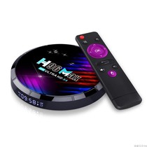 H96 MAX X4 amlogic s905x4 android 11 0 HDR BT4 0 dual band tv box