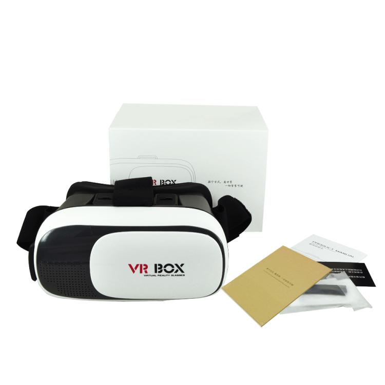 Lunettes VR ou 3D VR BOX - Ref 1226819 Image 56