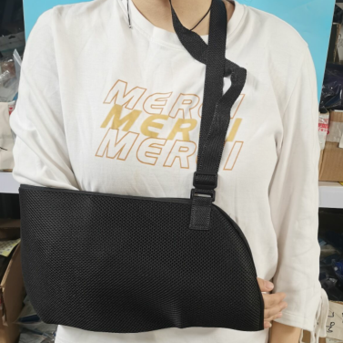 悬挂护具儿童款胳膊前臂吊带成人托具脱臼透气型手腕关节肘成