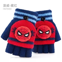 HM70080 Spider -Man Wool Glove