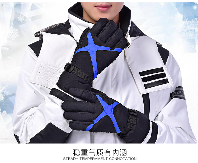 Gants pour homme - Ref 2781524 Image 26