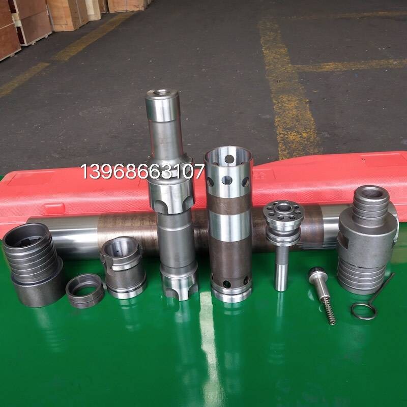 35A impactor stroke pressure 90A fast impactor valveless M3 930K down-the-hole drill drill hammer