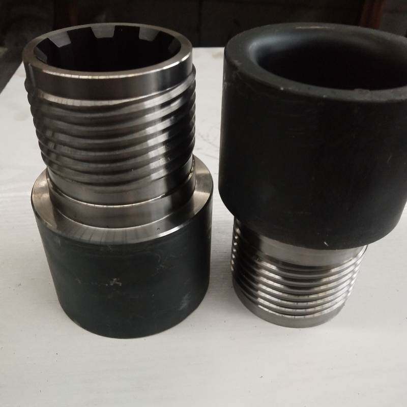 35A 45A Impactor Front Joint Black Diamond New Diamond High Wind Pressure Impacter Universal Front Joint Drill Bit