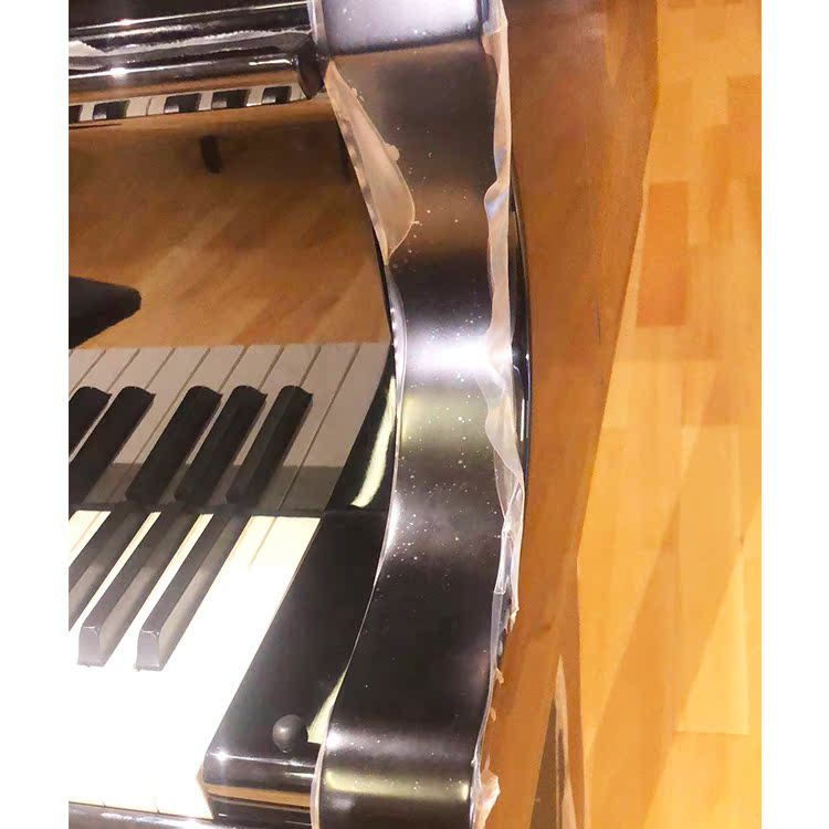 Nhật Bản nhập khẩu buổi hòa nhạc chơi grand piano KAWAI Kawaii model GX-3 - dương cầm yamaha p85