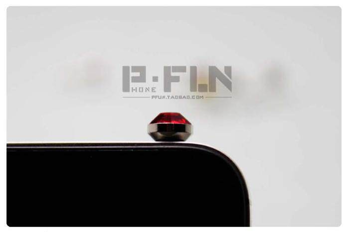 Connecteur pour téléphone portable - Ref 317151 Image 8