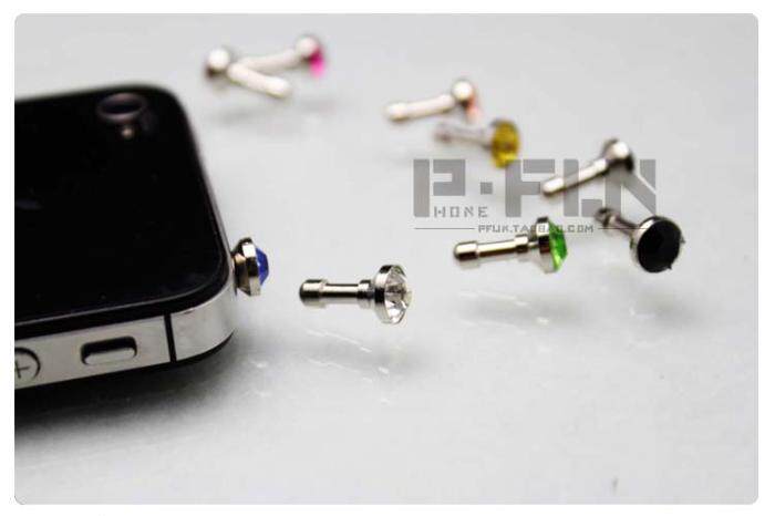 Connecteur pour téléphone portable - Ref 317151 Image 5