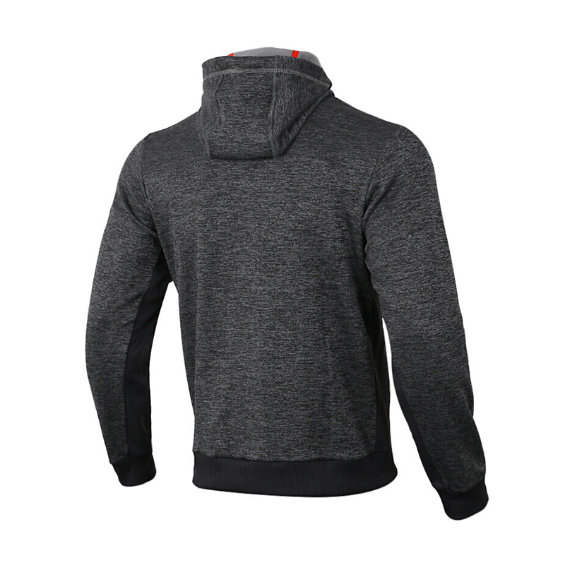 ADIDAS Adidas áo khoác nam mới hàng đầu áo khoác thể thao đan áo gió BQ4729 áo gió lining nam chính hãng