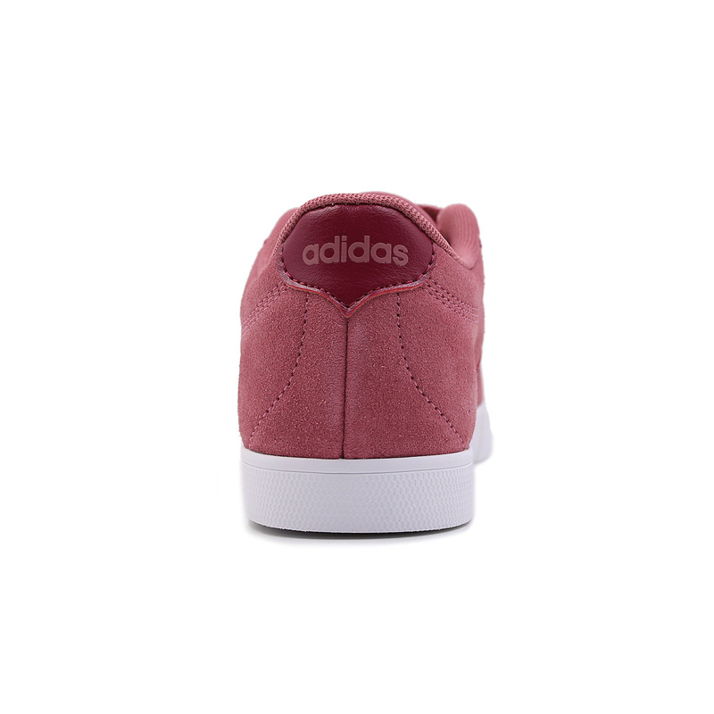 Phụ nữ mùa đông Adidas mặc thấp, mang giày thoáng khí nhẹ Giày thể thao thông thường Giày tennis - B44618 giầy thể thao nữ