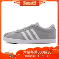 Giày thể thao nữ Adidas mùa đông mới mang giày thấp có thể mang giày thông thường giày tennis - AW4209 giày sneaker