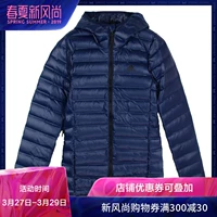 Áo khoác Adidas Adidas nữ thể thao ngoài trời chống gió ấm và thoải mái xuống BQ1965 - Thể thao xuống áo khoác áo phao the north face