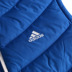Adidas Sportswear Thể thao nam thoải mái áo gió ấm áp Vest Vest - AY4120 260 Thể thao xuống áo khoác