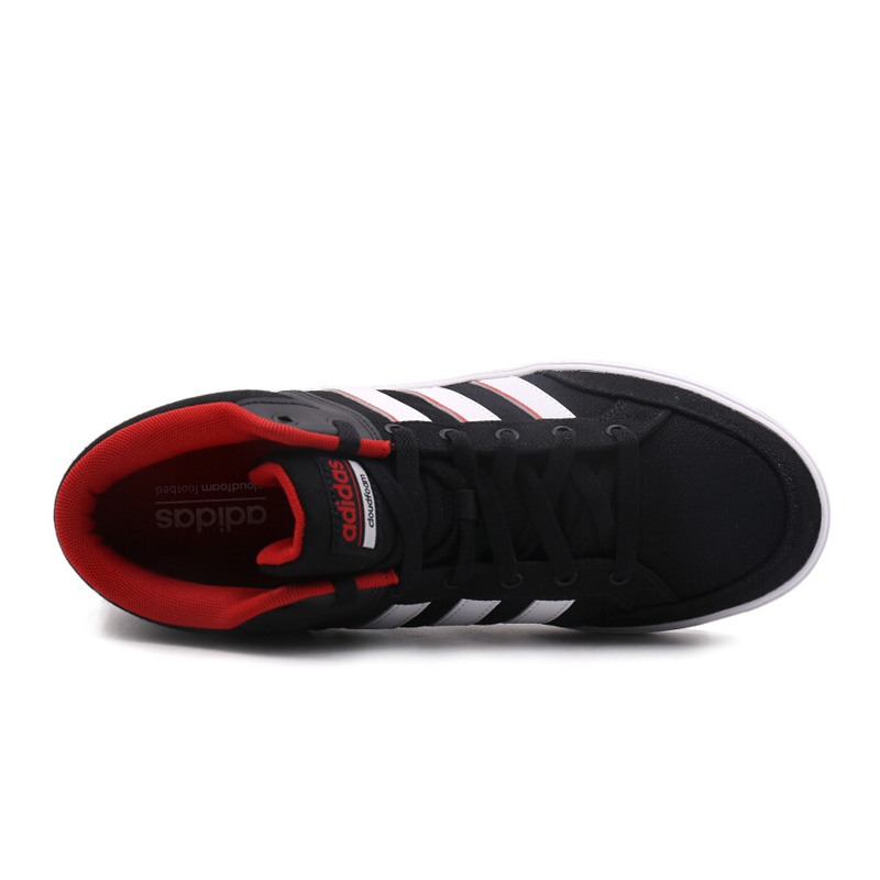 ADIDAS Giày thể thao nam Adidas thể thao thoải mái mang giày chống trượt Giày tennis DB0389 giày sneaker nữ