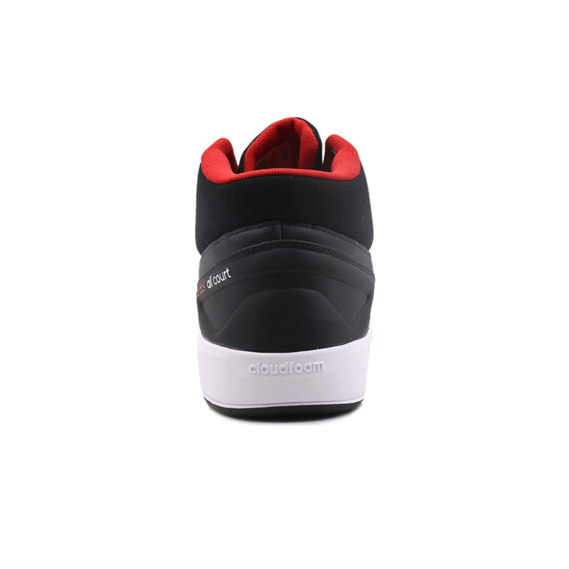 ADIDAS Giày thể thao nam Adidas thể thao thoải mái mang giày chống trượt Giày tennis DB0389 giày sneaker nữ