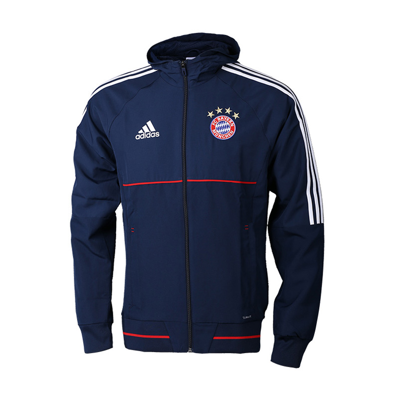 ADIDAS Áo khoác thể thao nam mùa đông Adidas BP8233 áo khoác new balance nữ