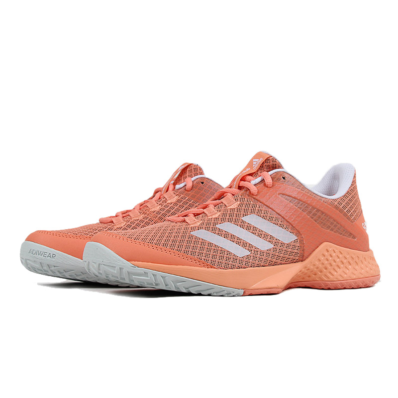 Adidas Adidas giày nữ mùa xuân mới của phụ nữ không trượt chịu mài mòn giày quần vợt CM7740 giay the thao nam