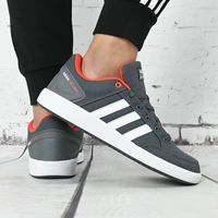 ADIDAS Giày nam Adidas Giày thông thường Giày đế mềm chống trượt mới, giày trượt nhẹ giày thể thao adidas nữ