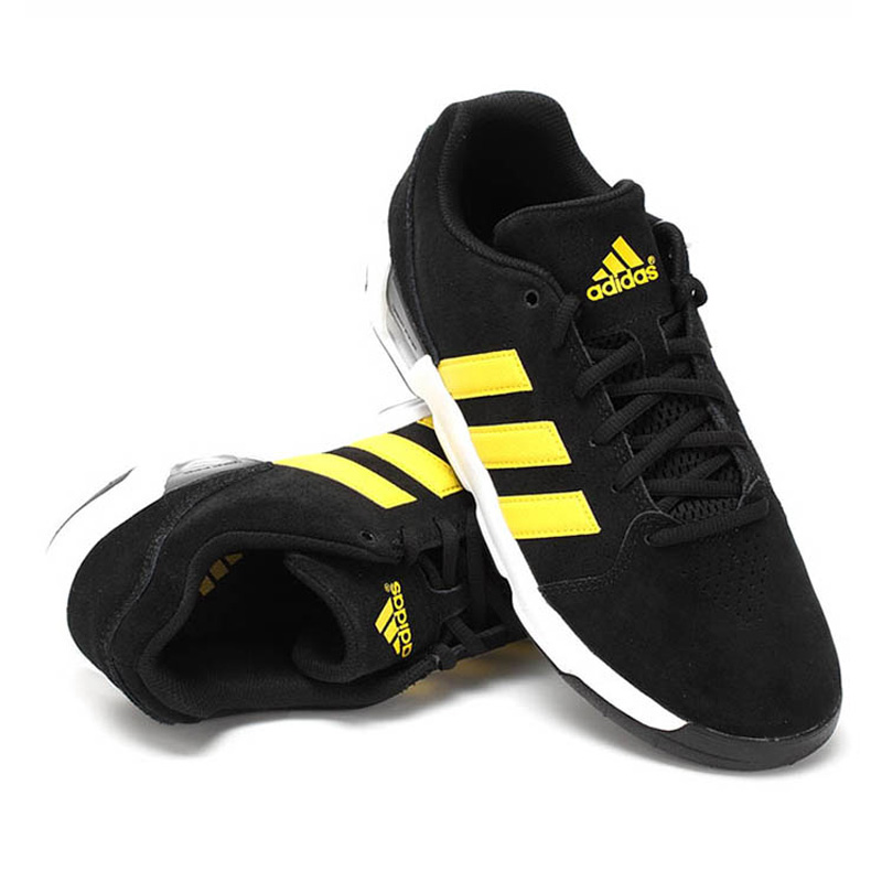 Giày thể thao Adidas Adidas Giày mùa hè dành cho nam mới ra sân thường xuyên - S83878 giay the thao nam