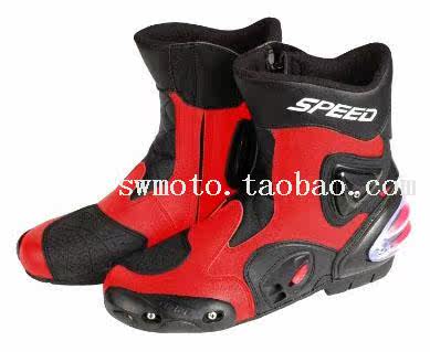 Bottes moto - Ref 1392737 Image 6