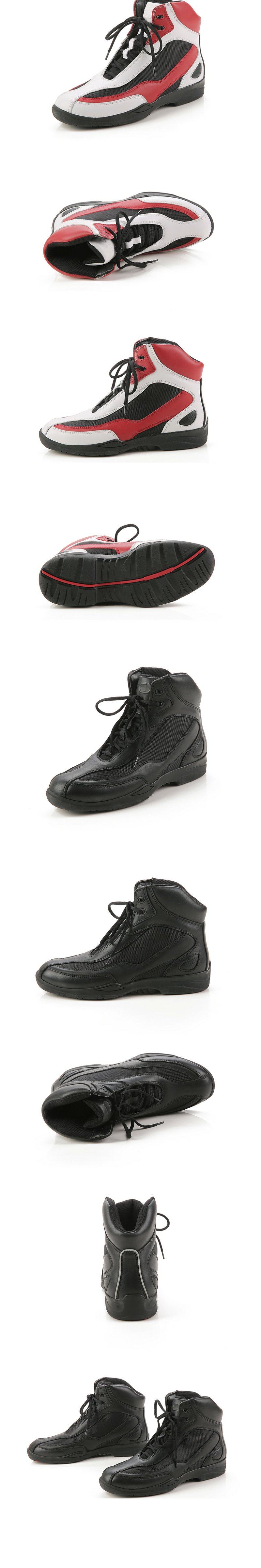 Bottes moto ARCX - Ref 1389018 Image 7