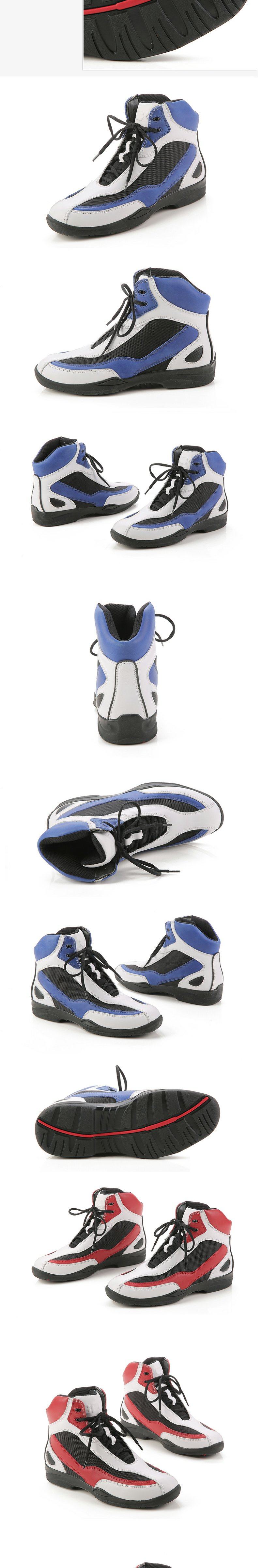 Bottes moto ARCX - Ref 1389018 Image 6