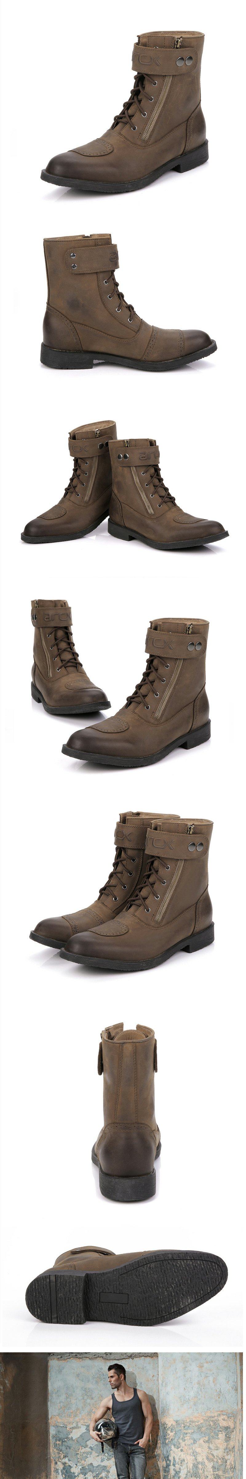 Bottes moto ARCX - Ref 1389016 Image 7