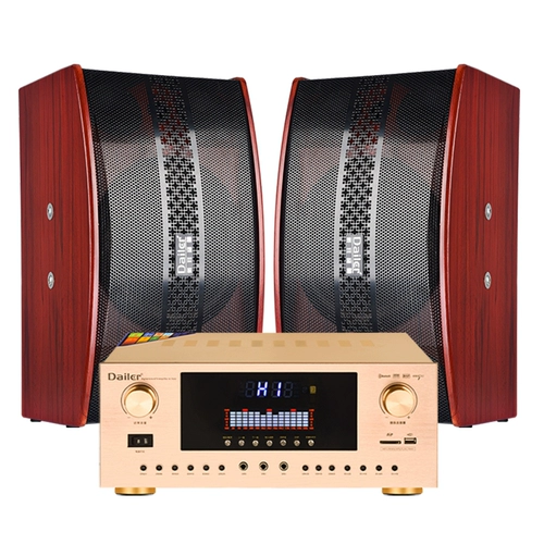 K Songsheng Portal Pack Box Skara