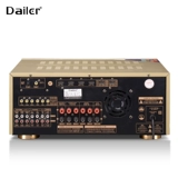 5.1 Portal Home Home High -сильная лихорадка уровня 8K HD Home Theatre Expansion 220V/110V