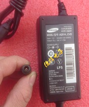 Original Samsung LCD power adapter charger model A2514-CVD 14V 1 79A