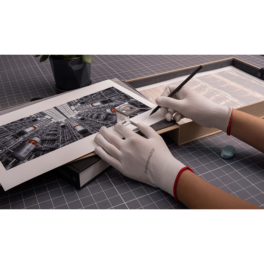 Photography Works Episode Print Art Microspray Output A3 Single Display Case Museum Make Photo Flush Recommendation