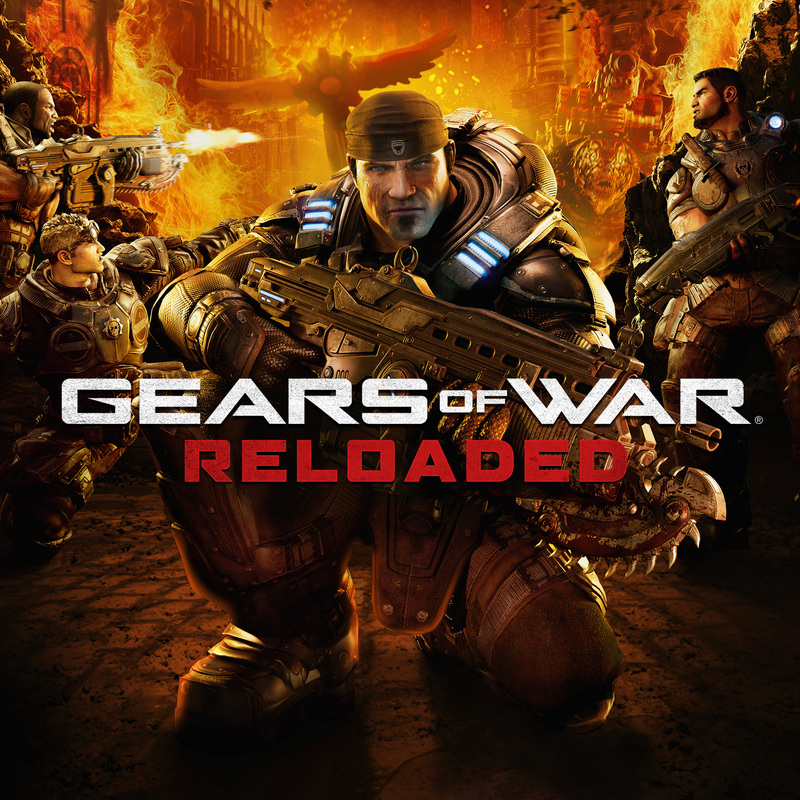 Ps5 Xbox Xgp Gears of War: Reboot, All Trophies Instantly Unlocked, All Achievements Unlocked, No Game Required