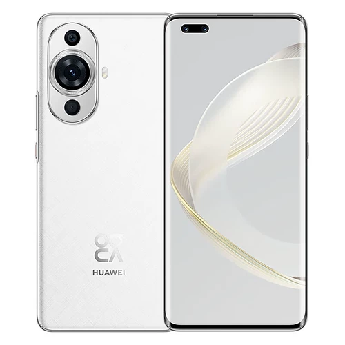 Huawei/华为 Nova 11 Pro Kunlun