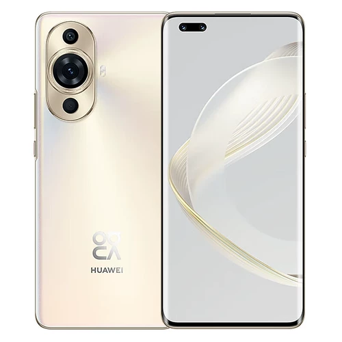Huawei/华为 Nova 11 Pro Kunlun