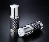 Guhe FURUTECH CF-DIN(R) carbon fiber flagship LP vinyl record player 5-pin plug