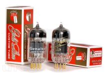 Russian GOLD LION 12AU7 ECC82 tube