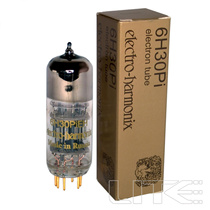 Russian original EH 6H30 gold foot tube spot supply precision matching