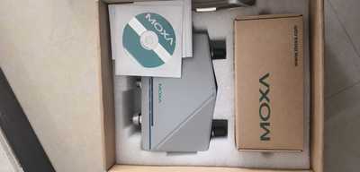 Taiwan MOXA AWK-4131A-EU-T Industrial Level Wireless AP server-Taobao