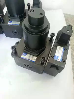 EFBG-03-125-C hydraulic electro-hydraulic proportional valve double proportional valve Haitian injection molding machine hydraulic proportional valve