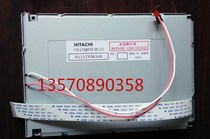 SX17Q001 SX17Q03LOBLZZ Hongxun color display Haitian injection molding machine display