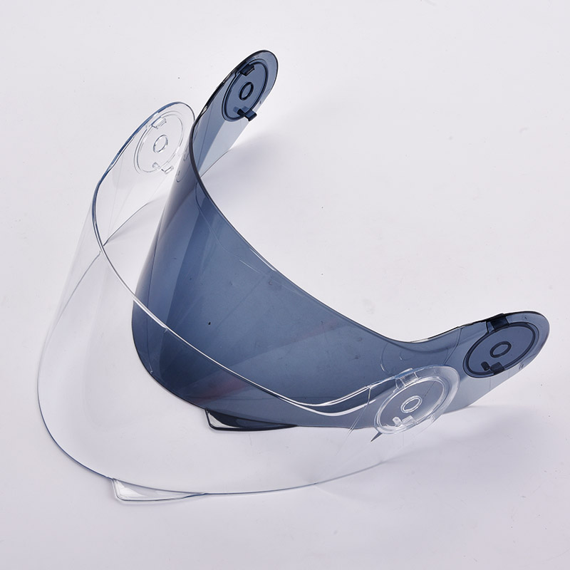 GXT Safety Helmet Locomotive safety helmet Unveiled Face Armor Lens G160 Lens Purchase Please See The Safety Helmet Model